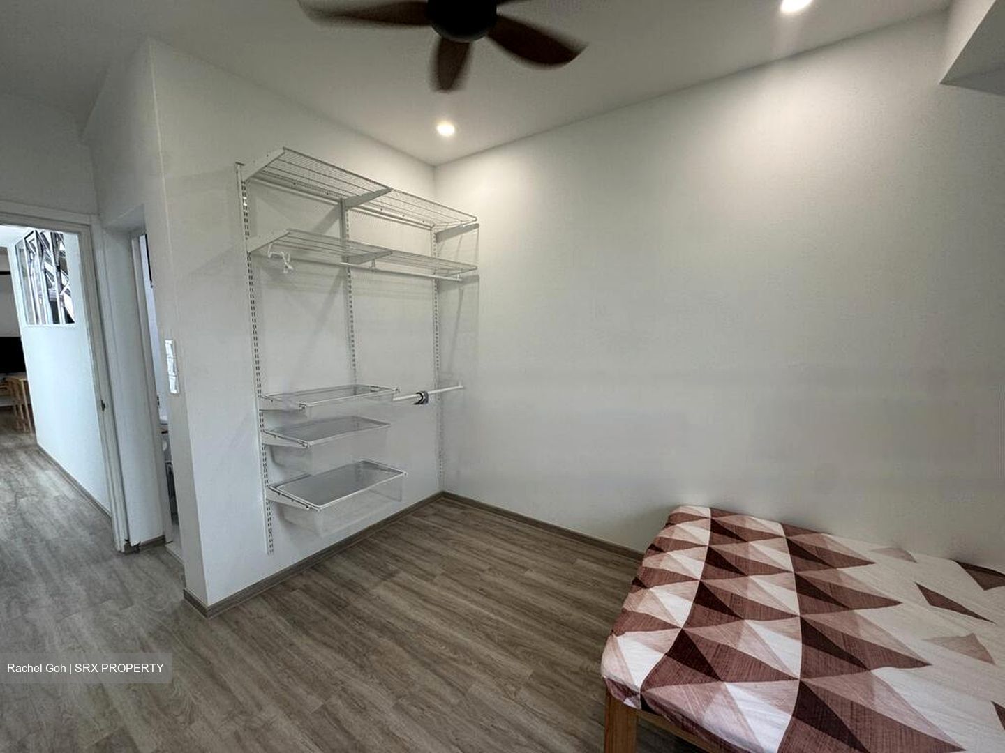 Bristol Lodge (D8), Apartment #585034421